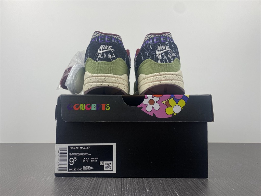 Air Max DN1803-300